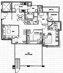 Caribbean At Keppel Bay (D4), Condominium #437646521